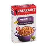 Zatarains Jambalaya Mix